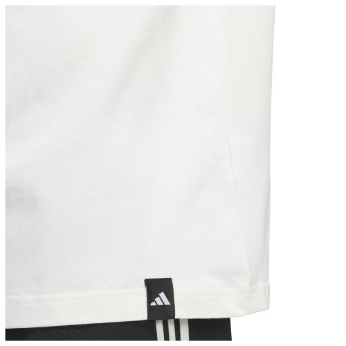 Adidas Ανδρική κοντομάνικη μπλούζα Team Trae Tee